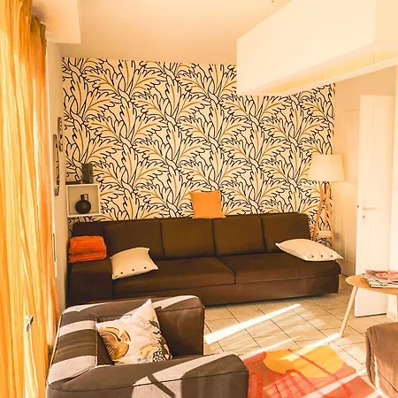 Ocean, Maison 3 Ρουαγιάν