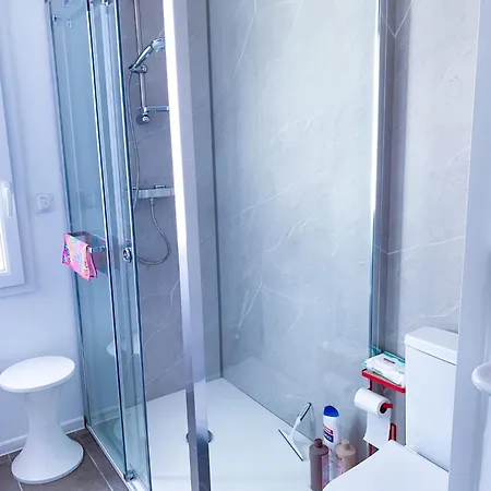 Océan Hébergement de vacances Royan