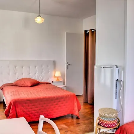 Océan Hébergement de vacances