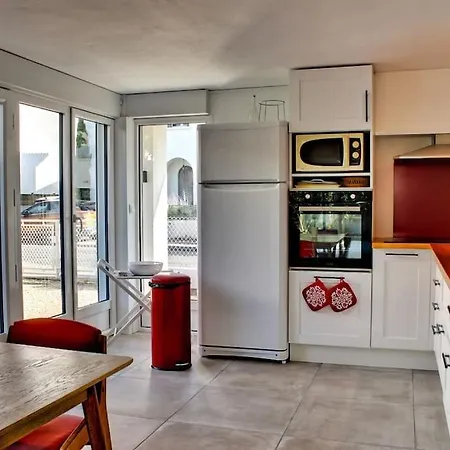 Ocean, Maison 3 Ρουαγιάν