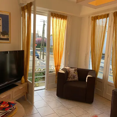 Océan Hébergement de vacances *