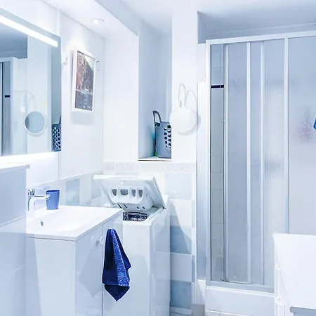 Hébergement de vacances Océan *