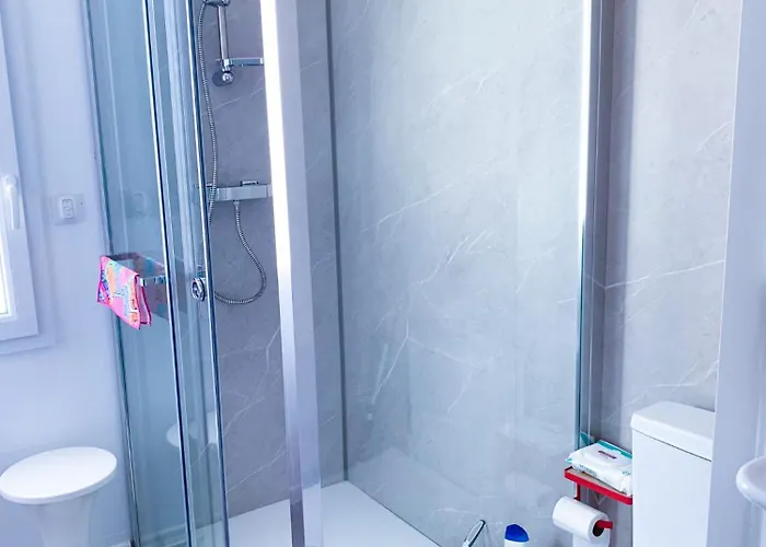 Ocean, Maison 3 Σπίτι διακοπών Ρουαγιάν