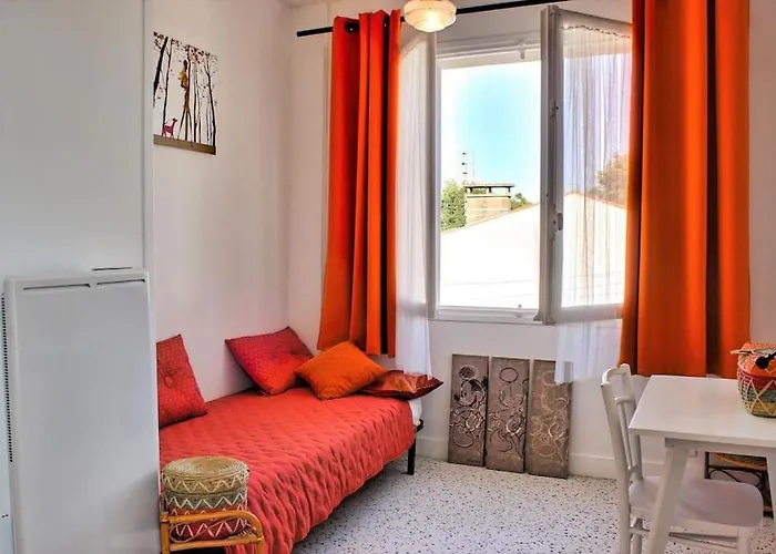 Σπίτι διακοπών Ocean, Maison 3