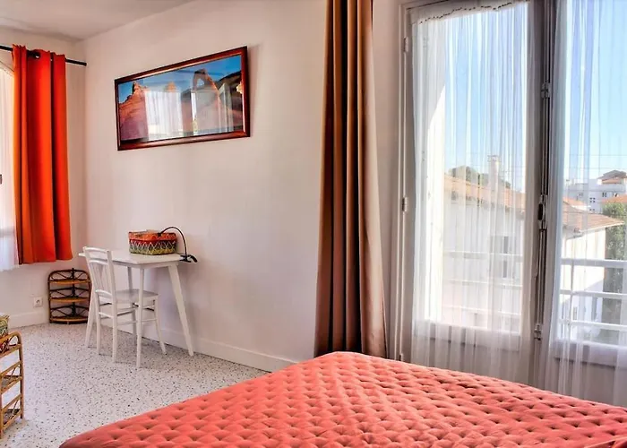 Σπίτι διακοπών Ocean, Maison 3