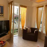 Ocean, Maison 3 Holiday home *