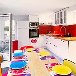 Holiday home Ocean, Maison 3 *