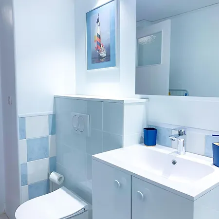 Ocean Holiday home *