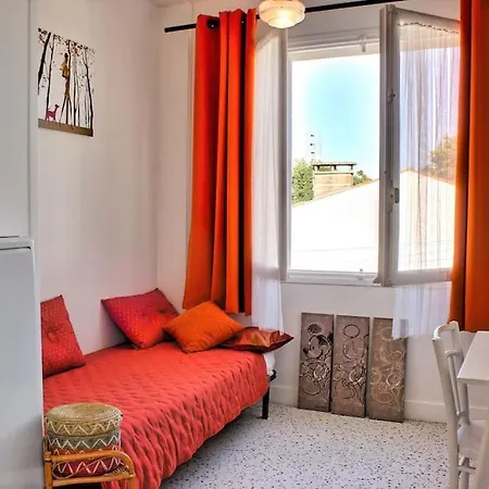 Holiday home Ocean