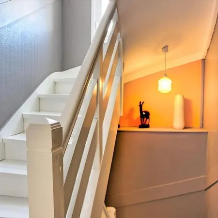 Ocean, Maison 3 * ロワイヤン