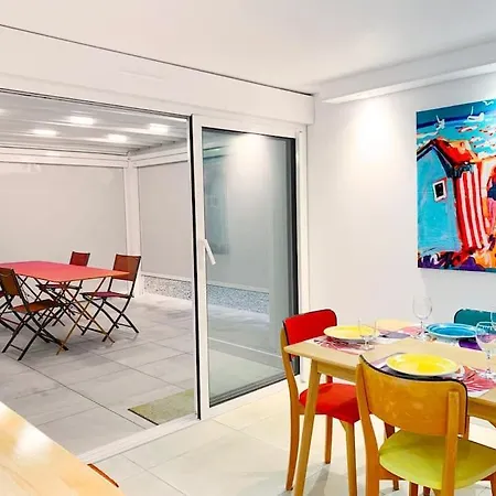 Ocean, Maison 3 ロワイヤン