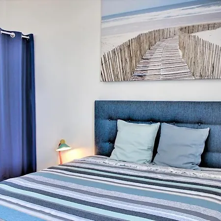 Ocean, Maison 3 ロワイヤン