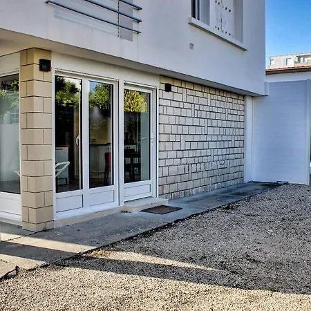 Ocean Holiday home *