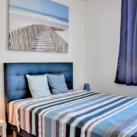 Ocean, Maison 3 * ロワイヤン