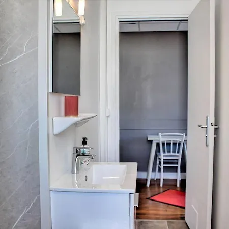Ocean, Maison 3 ロワイヤン