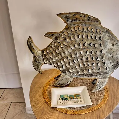 Ocean Holiday home *