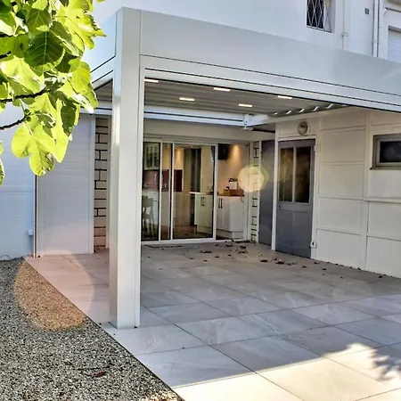 Holiday home Ocean, Maison 3 Royan