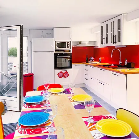 Holiday home Ocean *