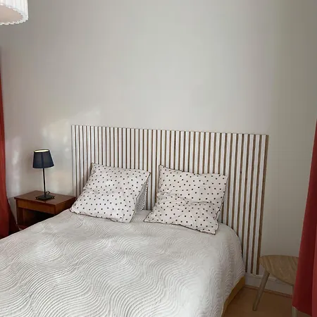 Ocean Holiday home Royan