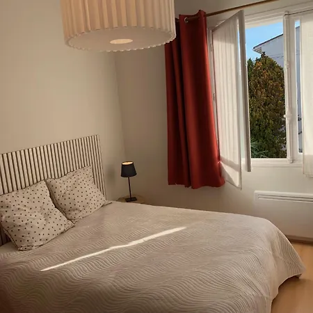 Ocean, Maison 3 * Руаян