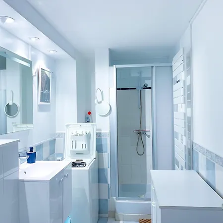 Будинок відпочинку Ocean, Maison 3