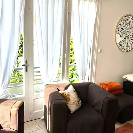 Holiday home Ocean, Maison 3 *