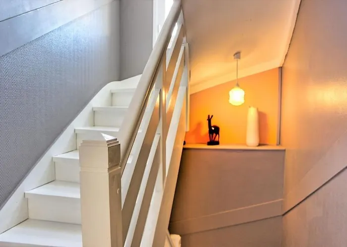 Ocean, Maison 3 * Руаян