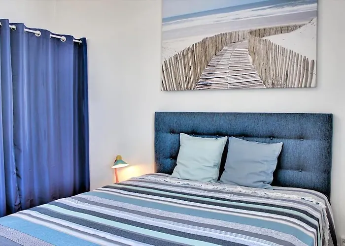 Ocean, Maison 3 Руаян