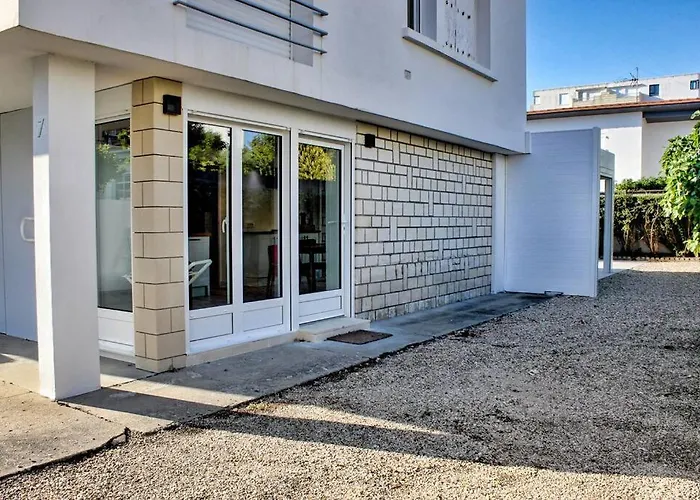 Ocean Holiday home *