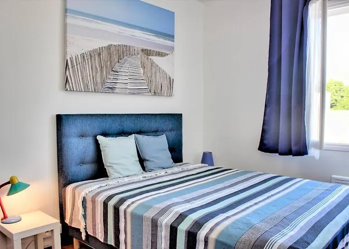 Ocean, Maison 3 * Руаян