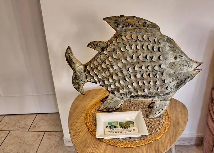 Ocean Holiday home *