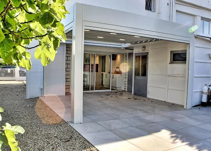 Holiday home Ocean Royan