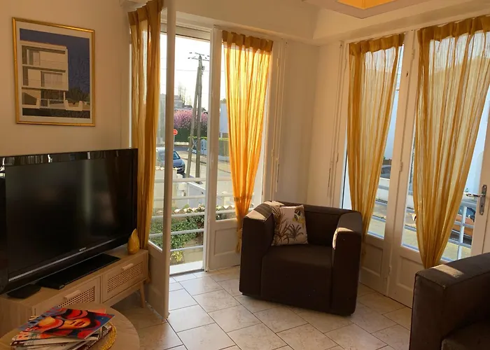 Ocean Holiday home *