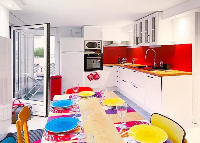 Holiday home Ocean *