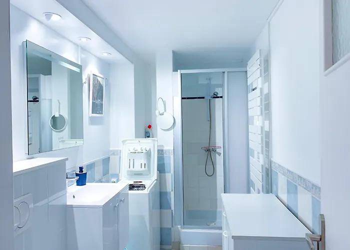 Будинок відпочинку Ocean, Maison 3